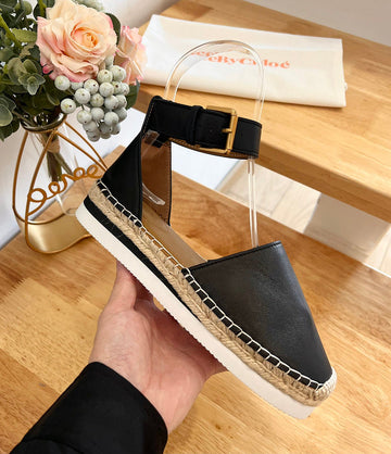Makersluxe - CLE Women Shoes - 335