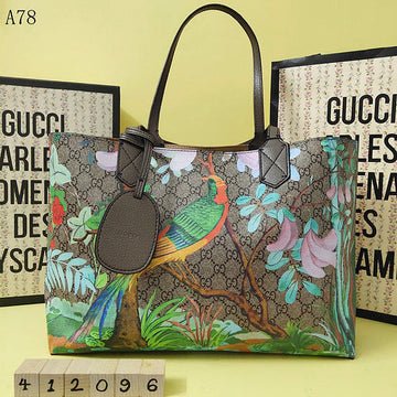 Makersluxe Fashion - GCI Bags - 10240
