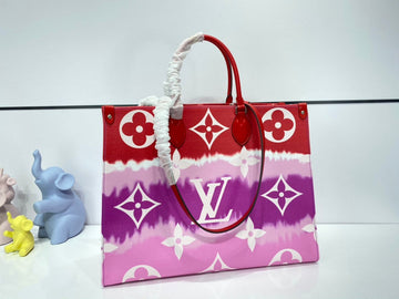 Makersluxe Fashion Lu-Vi bags - 17712