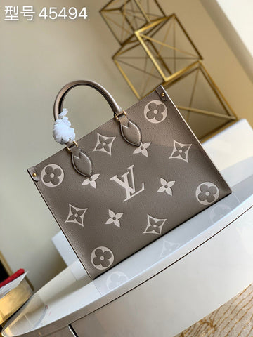 Makersluxe Fashion Lu-Vi bags - 17165