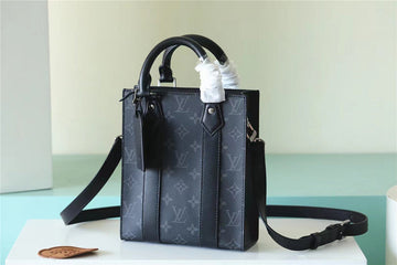 Makersluxe Fashion Lu-Vi bags - 10025