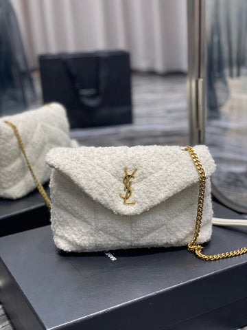 MLB Fashion - SLY Bags - 1309