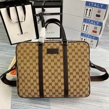 Makersluxe Bags - GCI Bags - 4819