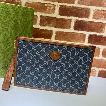 Makersluxe Fashion - GCI Bags - 12737