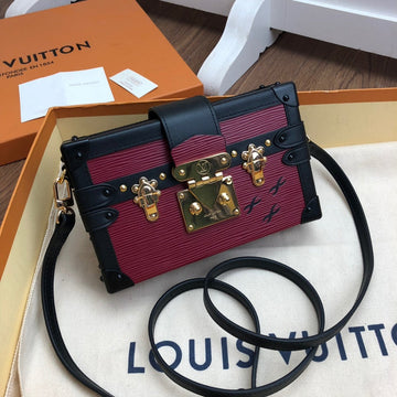 LOV2 Bags - Makersluxe Bags  1942