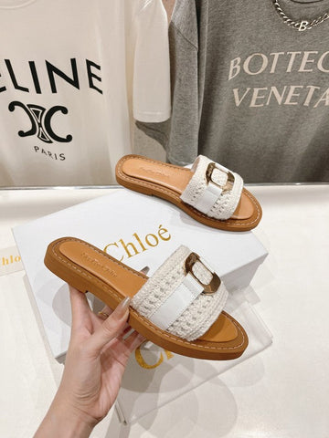 Makersluxe - CLE Women Shoes - 106