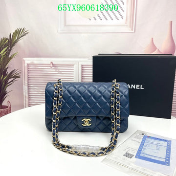 Makersluxe Bags - CHL Bags - 5328