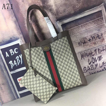 Makersluxe Fashion - GCI Bags - 10333