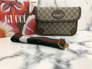 Makersluxe Fashion - GCI Bags - 10196