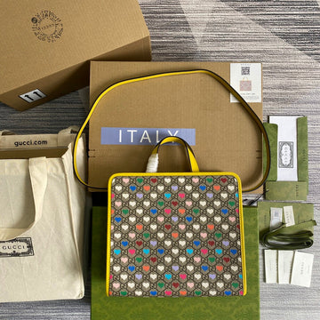 Makersluxe Bags - GCI Bags - 3040