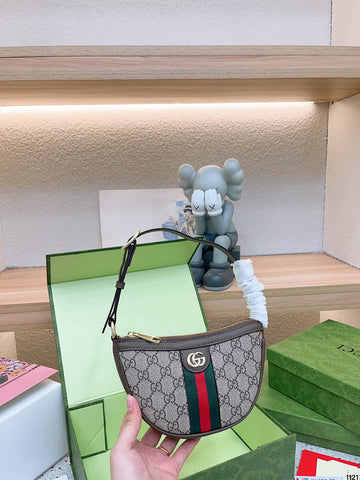Makersluxe Fashion - GCI Bags - 11578