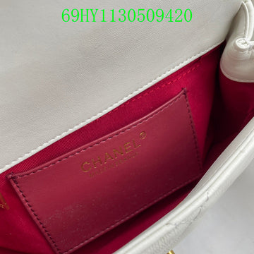 Makersluxeras - CHL Bags - 1013