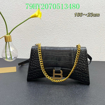 Makersluxe Bags - BGA Bags - 2291