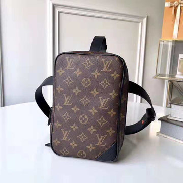 MLB Fashion Lu-Vi bags - 1188