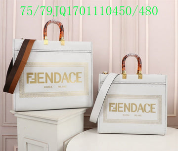 Makersluxeras - FDE Bags - 2094