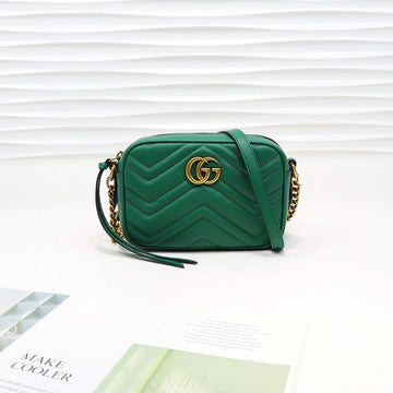 Makersluxe Fashion - GCI Bags - 1068