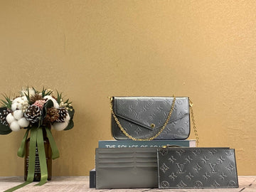 Makersluxe Bags - VL Bags - 6217