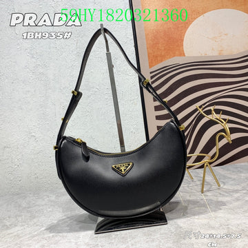 Makersluxe Bags - PDA Bags - 3452
