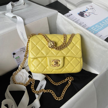 Makersluxe Bags - CHL Bags - 7538