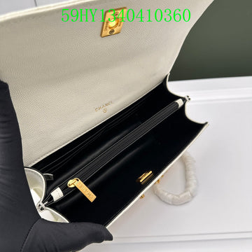 Makersluxeras - CHL Bags - 1136