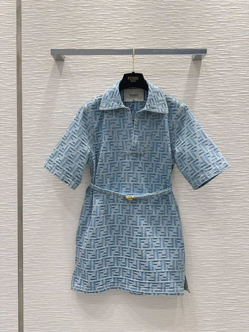 Makersluxe - ALW Women Clothes - 134