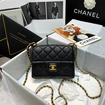 Makersluxe Bags - CHL Bags - 1616