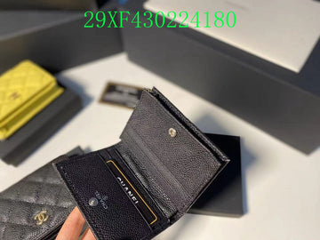 Makersluxeras - CHL Wallet - 2682