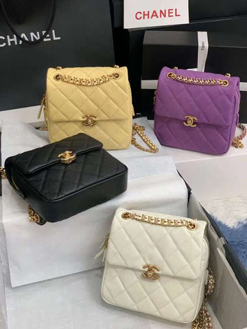 Makersluxe Bags - CHL Bags - 5718