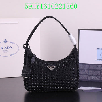 Makersluxe Bags - PDA Bags - 4661