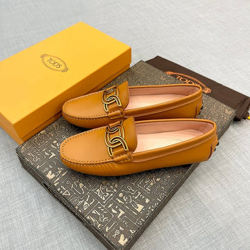 Makersluxe - TDS Men Shoes - 272