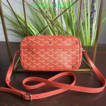 Makersluxe Bags - GOD Bags - 474
