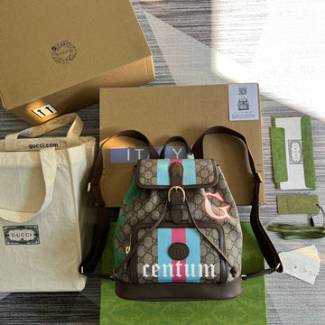 Makersluxe Bags - GCI Bags - 4914