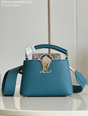 Makersluxe Bags - VL Bags - 1842