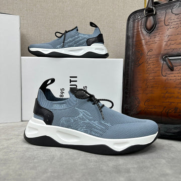 Makersluxe - BRE Men Shoes - 211