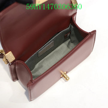 Makersluxeras - CHL Bags - 1427