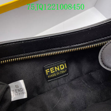 Makersluxeras - FDE Bags - 1343