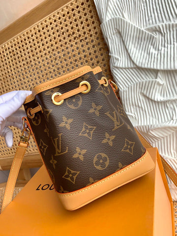Makersluxe Bags - VL Bags - 4365