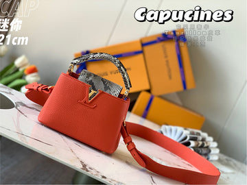 LOV2 Bags - Makersluxe Bags  297