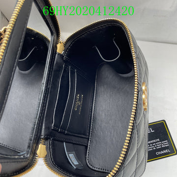 Makersluxeras - CHL Bags - 1108