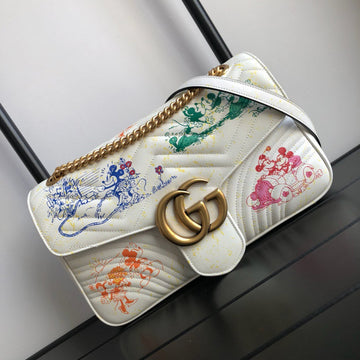 Makersluxe Bags - GCI Bags - 7103