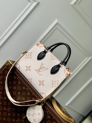 Makersluxe - LOV Bags - 247