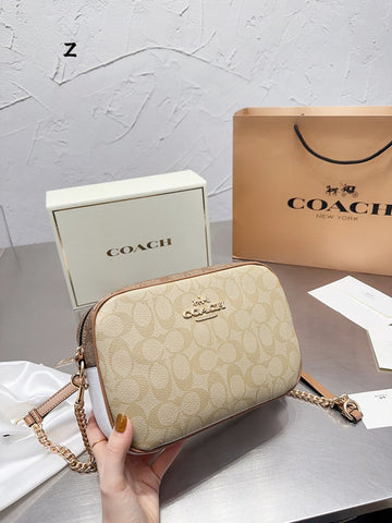 Makersluxe Bags - CCH Bags - 388