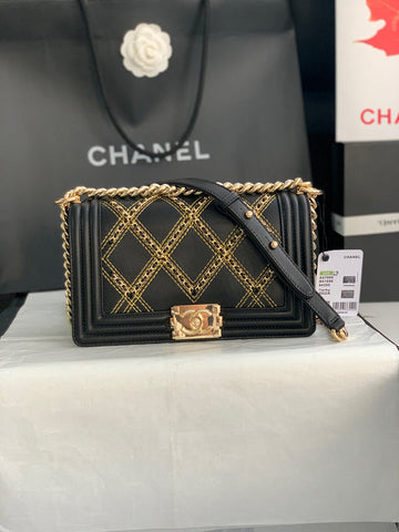 Makersluxe Bags - CHL Bags - 6062