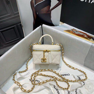 Makersluxe Bags - CHL Bags - 1431