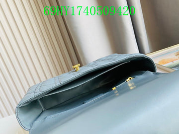 Makersluxeras - DOR Bags - 1657