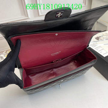 Makersluxeras - CHL Bags - 2256