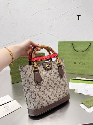 Makersluxe Fashion - GCI Bags - 11678