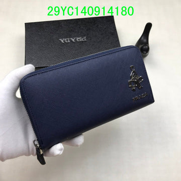 Makersluxeras - PD Wallet - 418