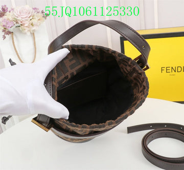 Makersluxeras - FDE Bags - 2041