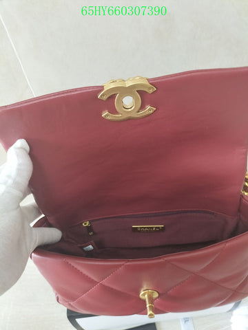 Makersluxeras - CHL Bags - 2988